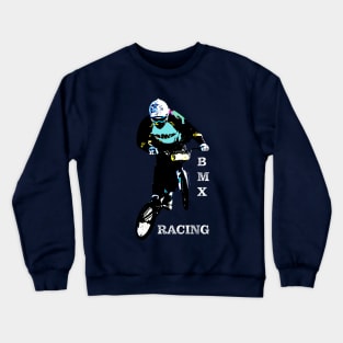 bmx Crewneck Sweatshirt